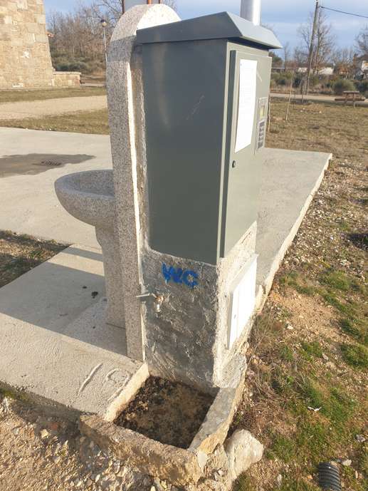 Added a photo to a location