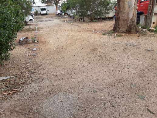Added a photo to a location
