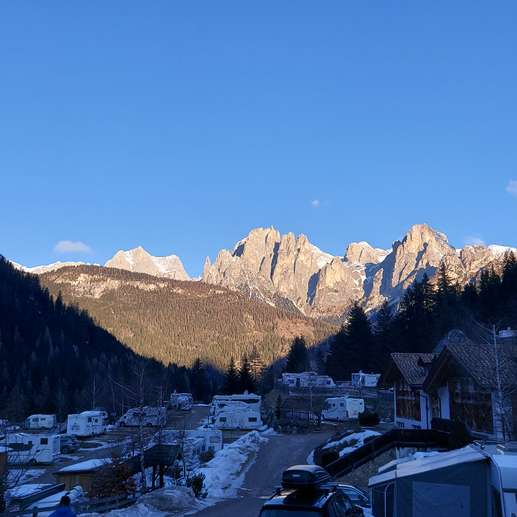 Aggiunta una foto a una posizione
