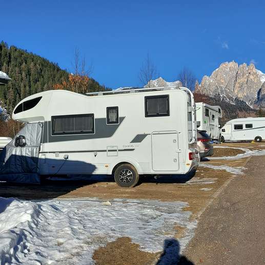 Aggiunta una foto a una posizione