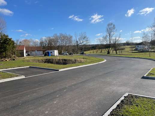 Ajout d'une photo à un emplacement