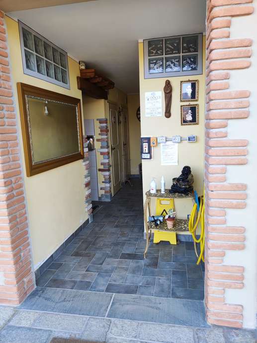 Aggiunta una foto a una posizione