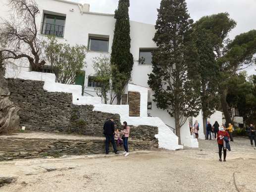 Aggiunta una foto a una posizione