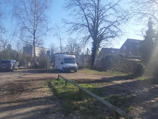 Einem Ort wurde ein Foto hinzugefügt
