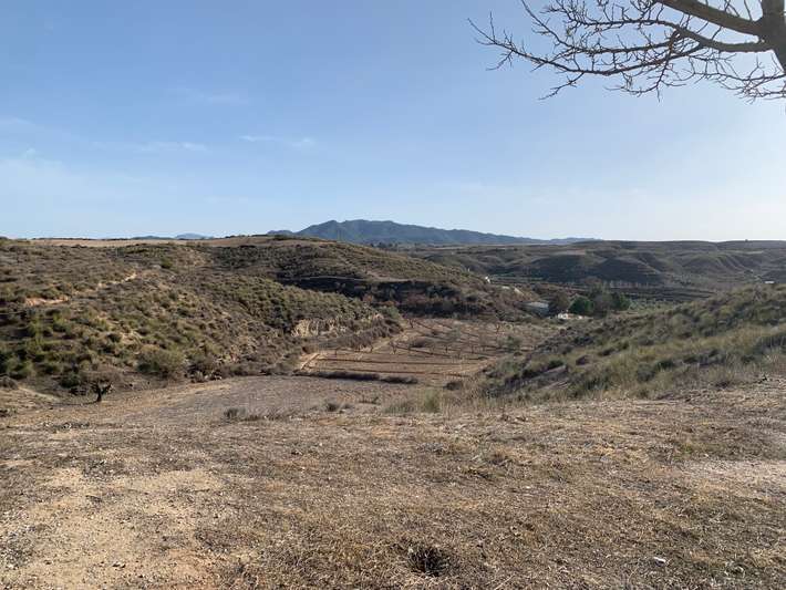 Camperservicepunt Marvao