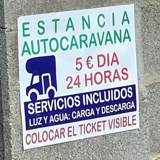 Aggiunta una foto a una posizione