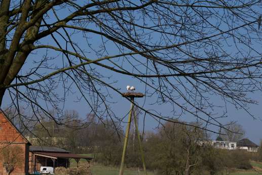 Einem Ort wurde ein Foto hinzugefügt