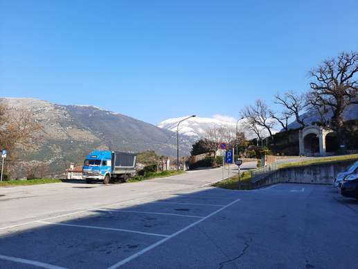 Added a photo to a location