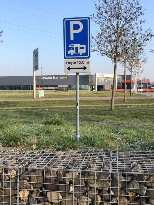 Aggiunta una foto a una posizione