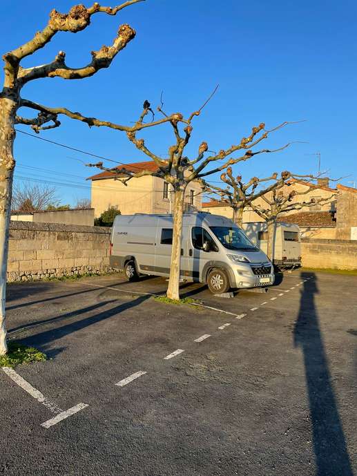 Aggiunta una foto a una posizione