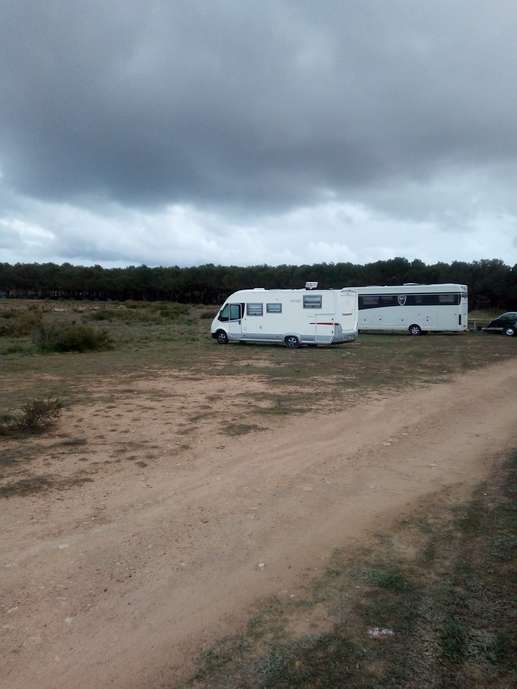 Een foto toegevoegd aan een locatie