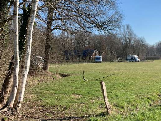 Added a photo to a location