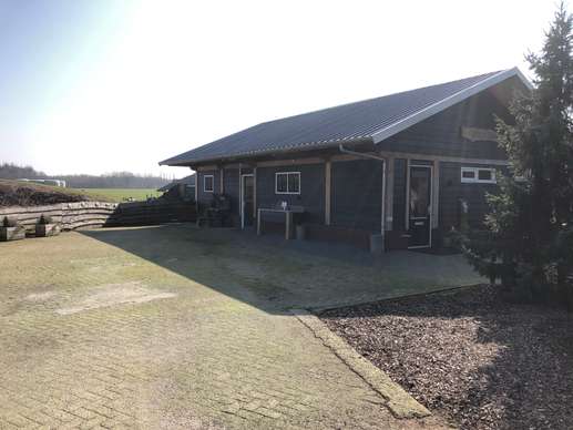 Added a photo to a location