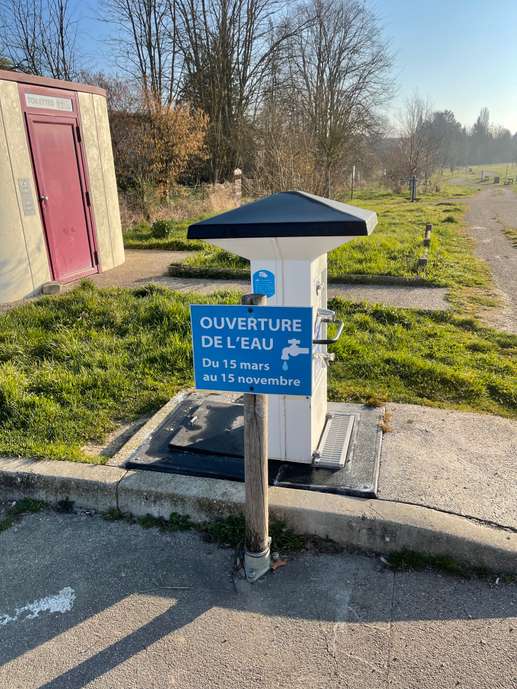 Aggiunta una foto a una posizione