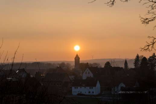 Einem Ort wurde ein Foto hinzugefügt