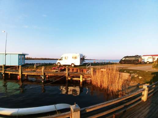 Added a photo to a location