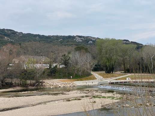 Ajout d'une photo à un emplacement