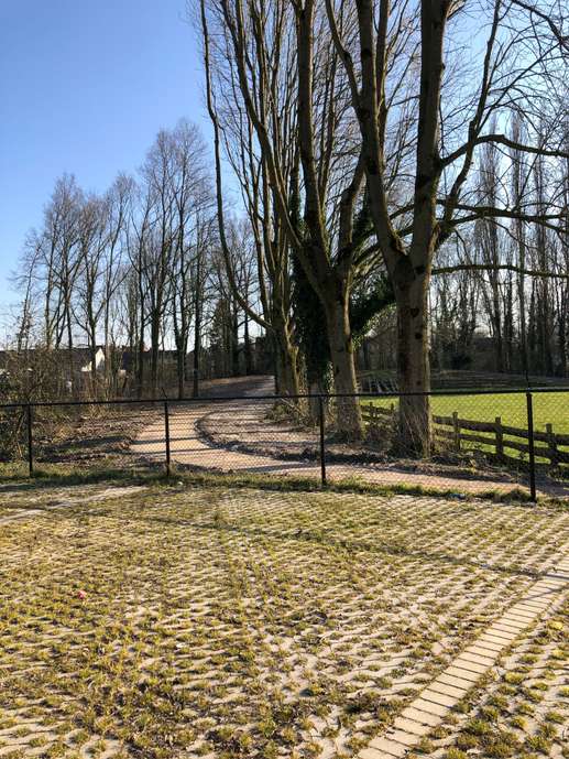 Een foto toegevoegd aan een locatie