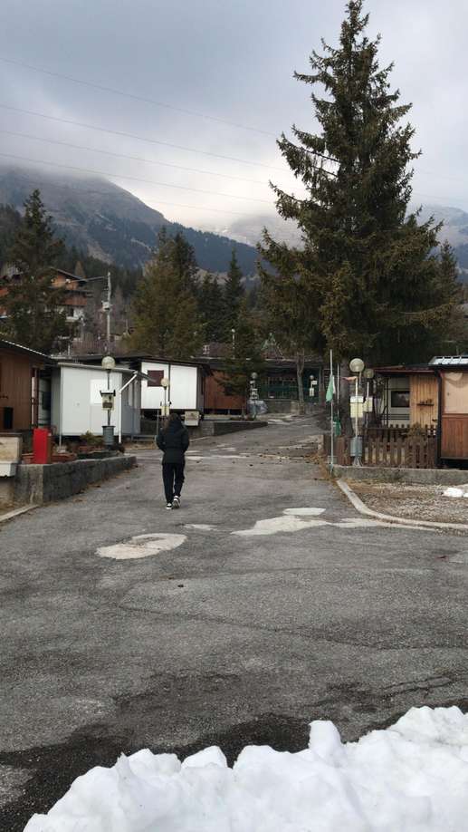 Aggiunta una foto a una posizione