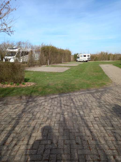 Mini-camping de Waayenburg