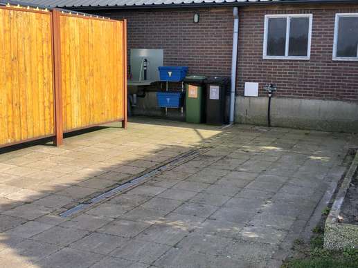 Added a photo to a location