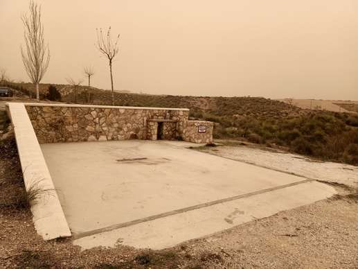 Added a photo to a location