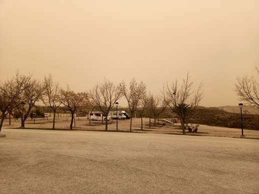 Added a photo to a location