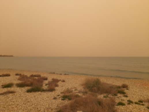 Added a photo to a location
