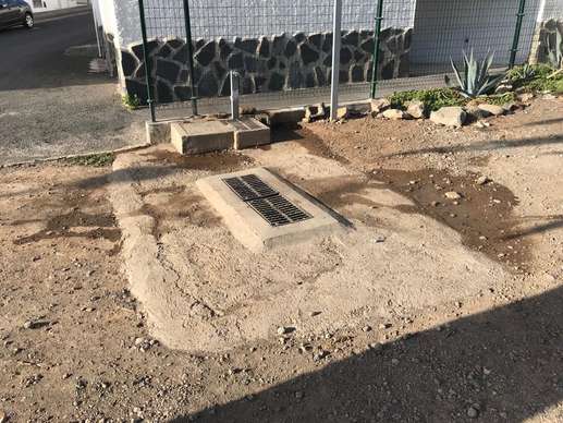 Ajout d'une photo à un emplacement