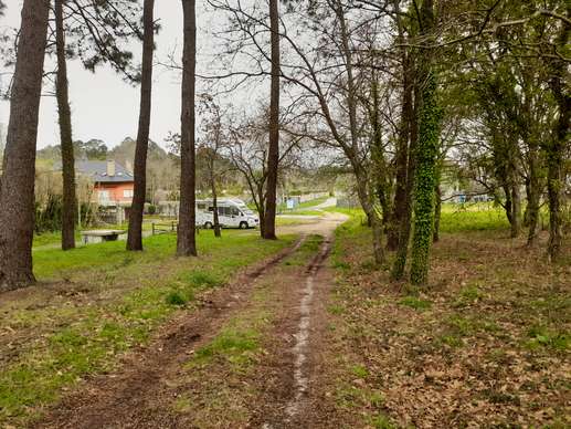 Een foto toegevoegd aan een locatie