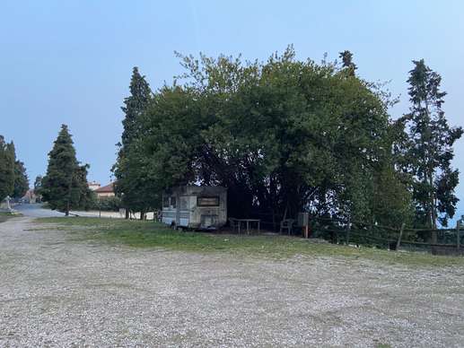 Added a photo to a location