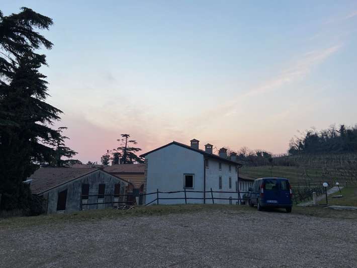 Agriturismo Filippi