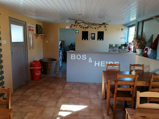 Een foto toegevoegd aan een locatie
