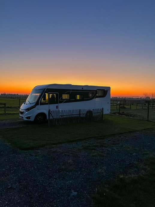 Een foto toegevoegd aan een locatie