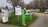 Aire Camping Car Park de Saumur