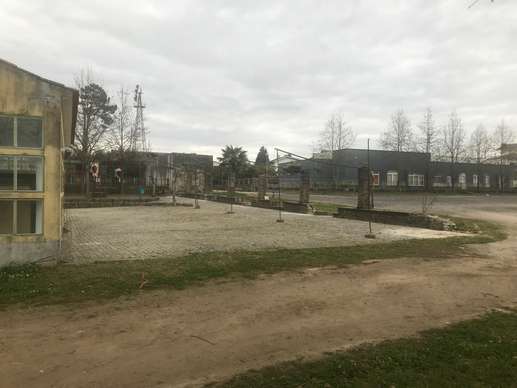Added a photo to a location