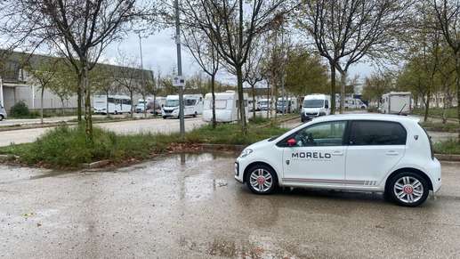 Aggiunta una foto a una posizione