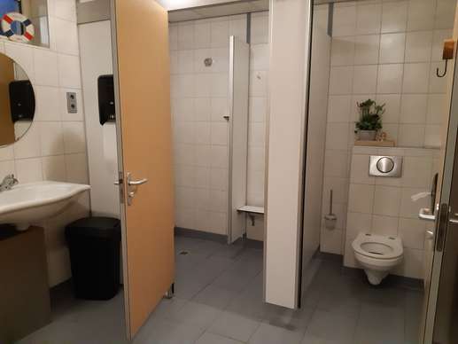 Ajout d'une photo à un emplacement