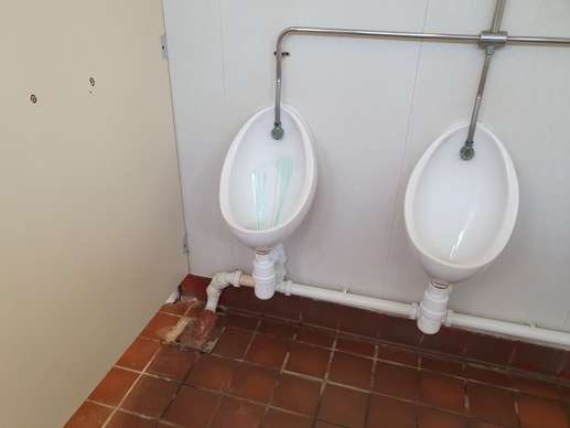Aggiunta una foto a una posizione