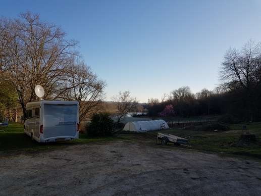 Added a photo to a location