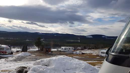 Added a photo to a location