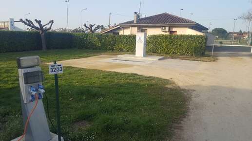 Added a photo to a location