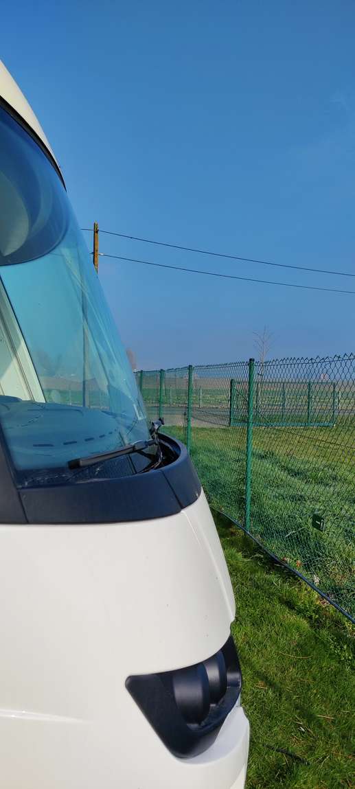 Aggiunta una foto a una posizione