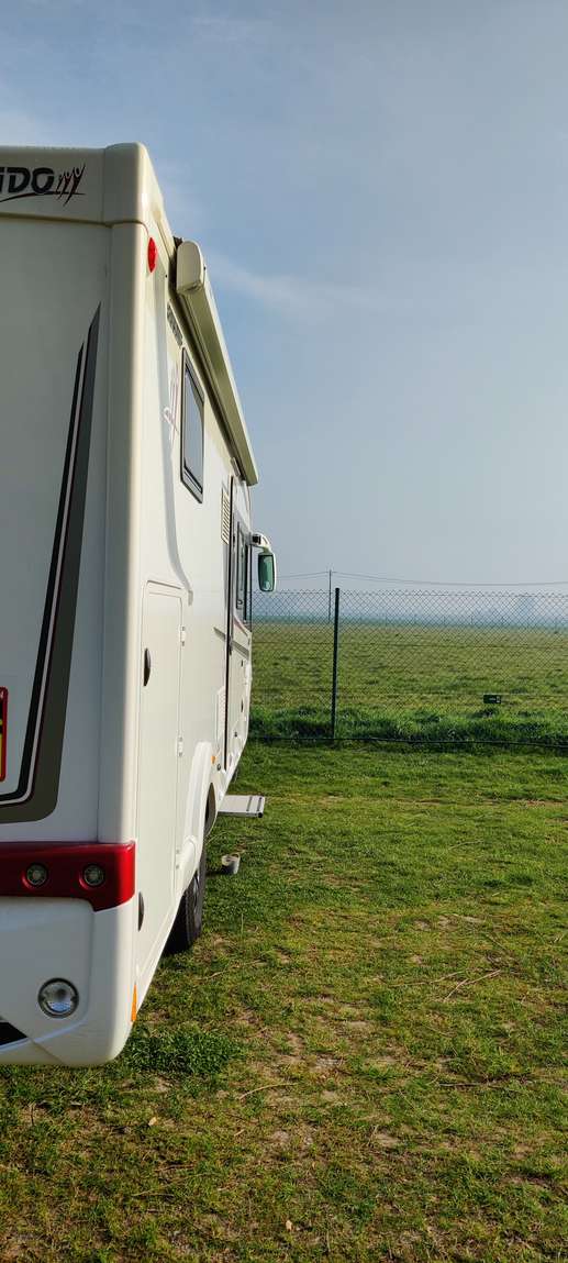 Aggiunta una foto a una posizione