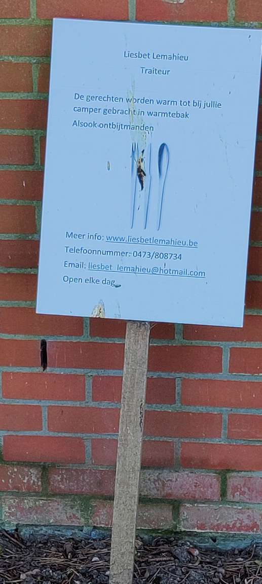 Aggiunta una foto a una posizione