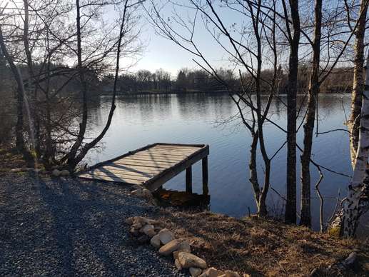 Added a photo to a location