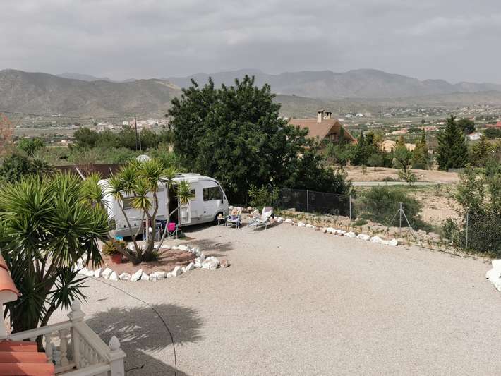 Casa Las Adelfas