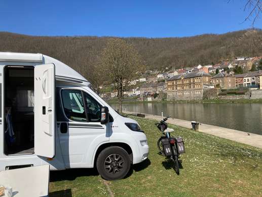 Aggiunta una foto a una posizione