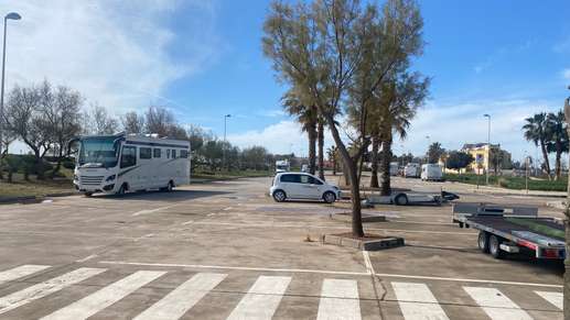 Aggiunta una foto a una posizione