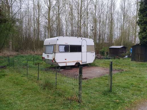 Ajout d'une photo à un emplacement